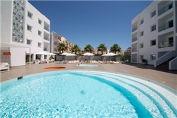 Appartement Ibiza Sun