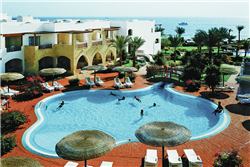 Hotel Royal Grand Sharm