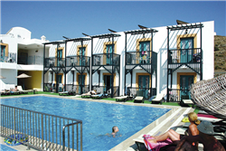 Hotel Jasmin Beach