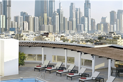 Hotel Jumeira Rotana