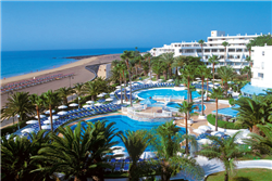 Apartotel Melia Sol Lanzarote