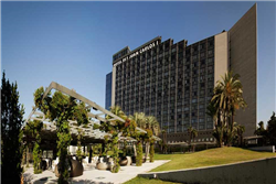 Hotel Fairmont Rey Juan Carlos I