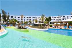 Hotel BlueBay Lanzarote