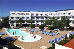 Hotel SENTIDO Aequora Lanzarote