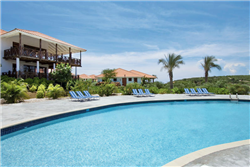 Vakantiepark Blue Bay Curacao
