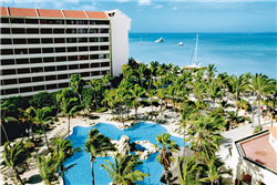 Hotel BARCELO Aruba