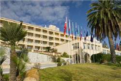 Hotel Corfu Palace