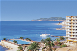 Hotel Aguas de Ibiza Lifestyle en Spa