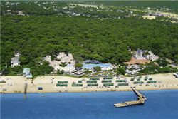 Hotel Kemer Holiday Club