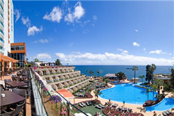 Hotel Pestana Carlton Madeira
