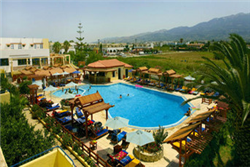 Hotel Atlantica Holiday Village Kos