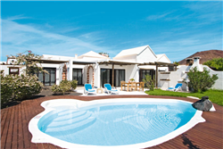 Villa Villas Kamezi