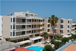 Apartotel Saint Constantin