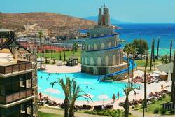 Hotel FAMILY LIFE Bodrum Imperial