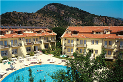 Hotel Metin