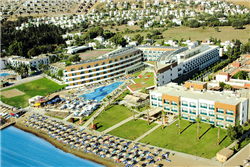 Hotel Grand Park Bodrum