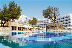 Hotel Sealight Resort