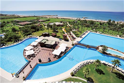 Hotel Delphin BE Grand Resort