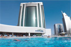 Hotel Towers Rotana