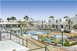 Appartement Bitacora Club Lanzarote