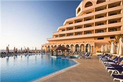 Hotel Radisson Blu Resort Malta St Julians