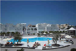 Hotel El Greco