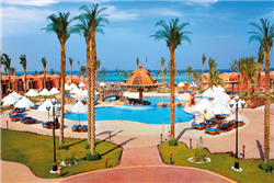 Hotel SENTIDO Reef Oasis Senses