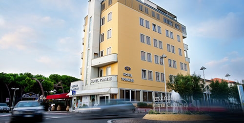 Hotel Tornese