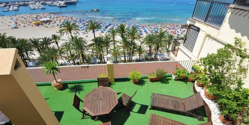 Montemar Benidorm