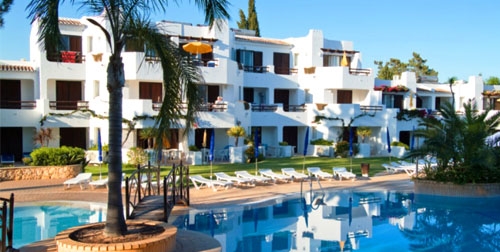 Balaia Golf Village