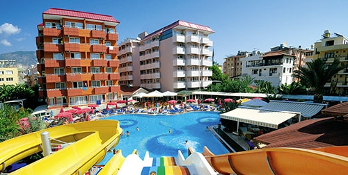 Kahya Hotel