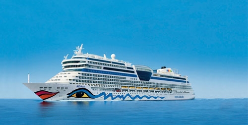 Semi All Inclusive Cruise Canarische Eilanden en Madeira
