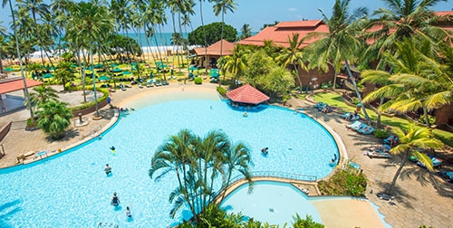 Royal Palms Beach Resort