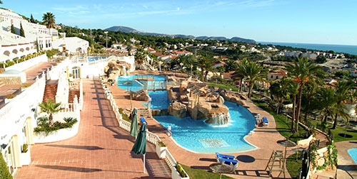 Imperial Park Resort