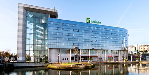 Holiday Inn Paris - Marne la Vallée