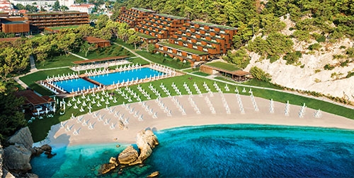 Maxx Royal Kemer Resort