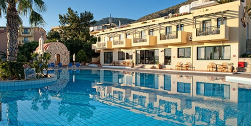 Asterias Village