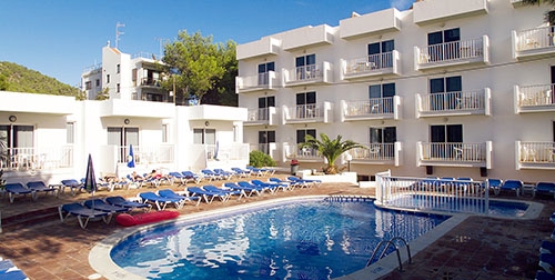 Costa Mar Appartementen