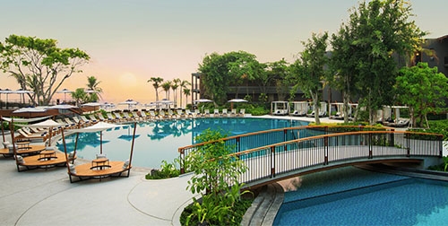 Marriott Resort Hua Hin