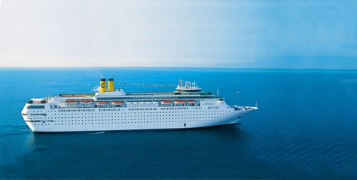 8-daagse Cruise Griekse Eilanden