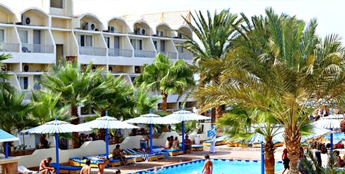 Triton Empire Beach