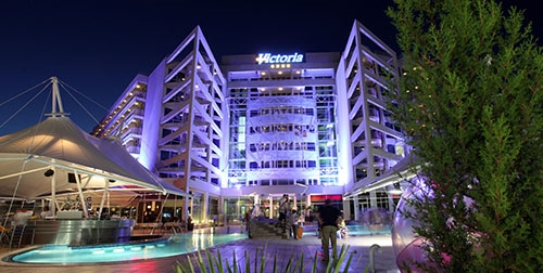 Grand Victoria