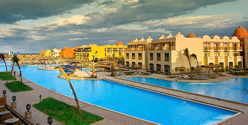 Titanic Beach Spa & Aqua Park
