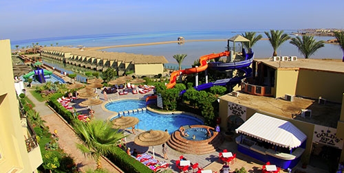 Panorama Bungalows Hurghada