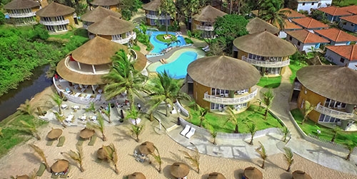 Balafon Beach Resort