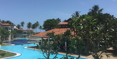 Club Hotel Dolphin