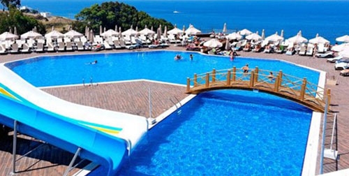Woxxie Hotel