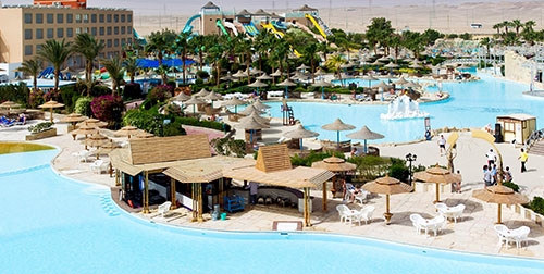 Titanic Resort & Aqua Park