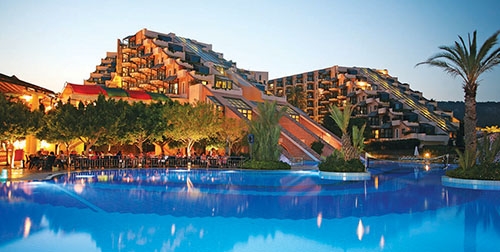 Hotel Limak Limra