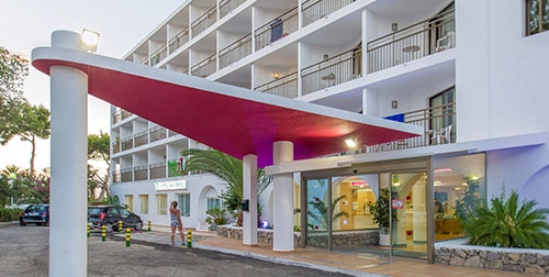 Club San Remo